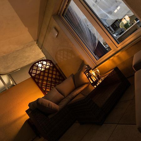 Apartament Tarasy Sobieskiego Stary Toruń Buitenkant foto
