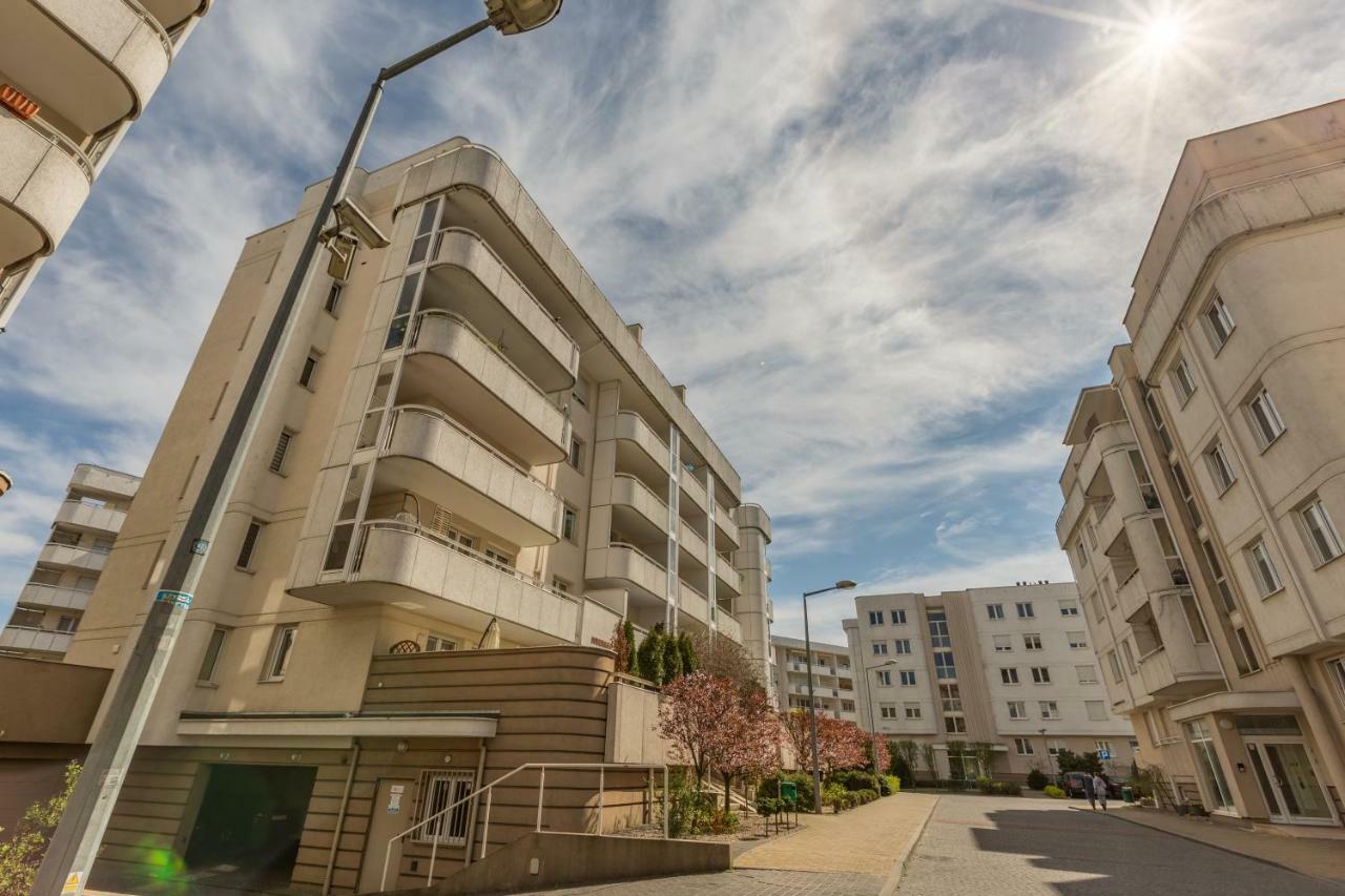 Apartament Tarasy Sobieskiego Stary Toruń Buitenkant foto