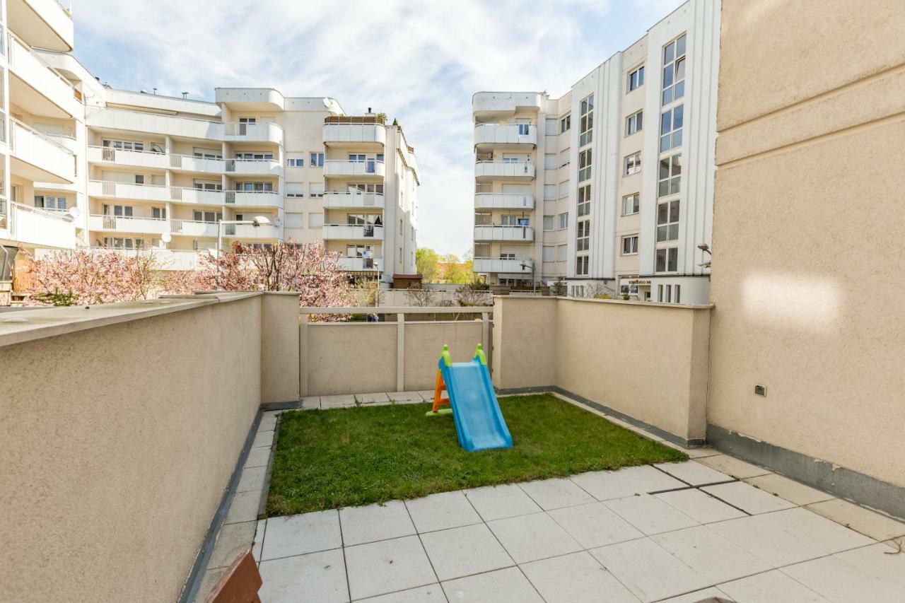 Apartament Tarasy Sobieskiego Stary Toruń Buitenkant foto