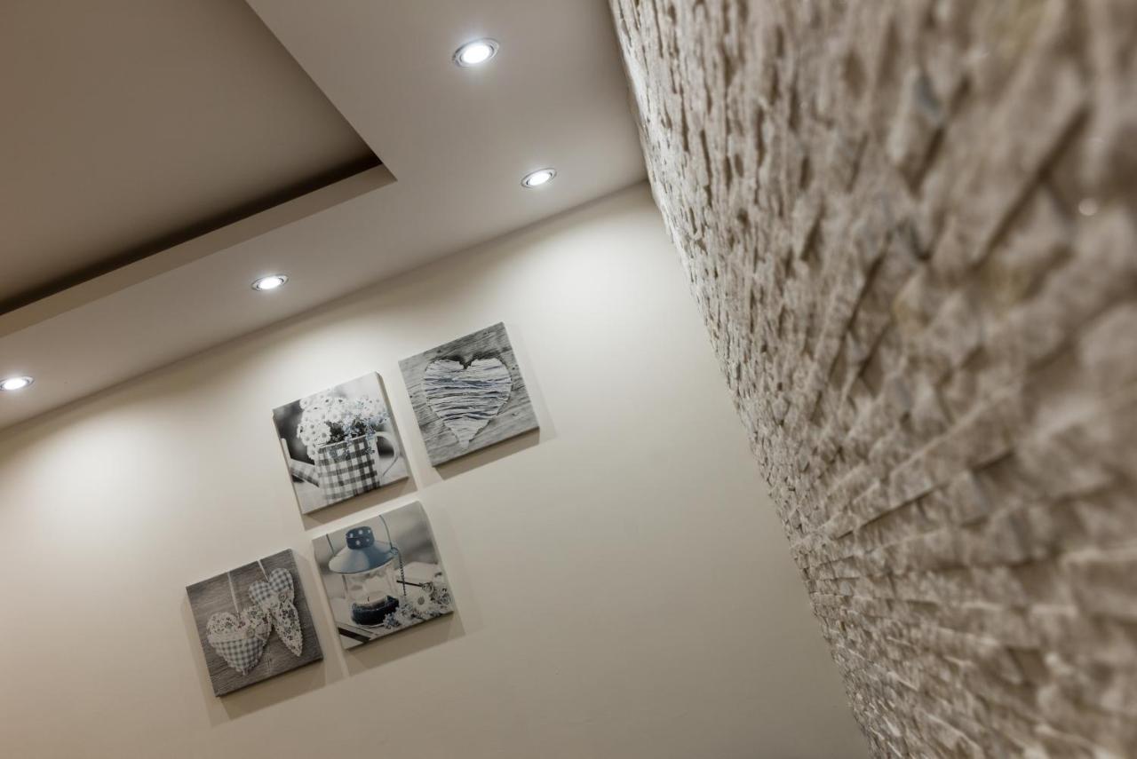 Apartament Tarasy Sobieskiego Stary Toruń Buitenkant foto